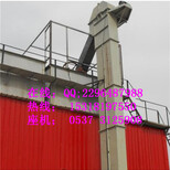 陕西汉中NE系列矿井垂直提升机生产厂家运行视频图片1