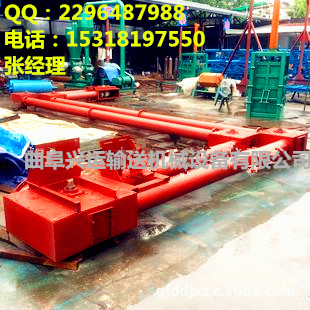 广东珠海304不锈钢管链输送机生产厂家技术