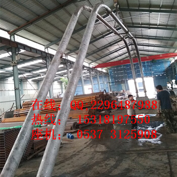 广东惠州304不锈钢管链输送机适用维护