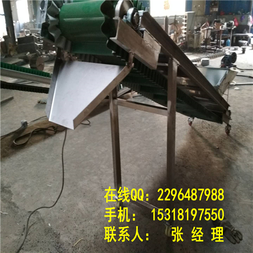 广东汕头式皮带装车输送机生产厂家