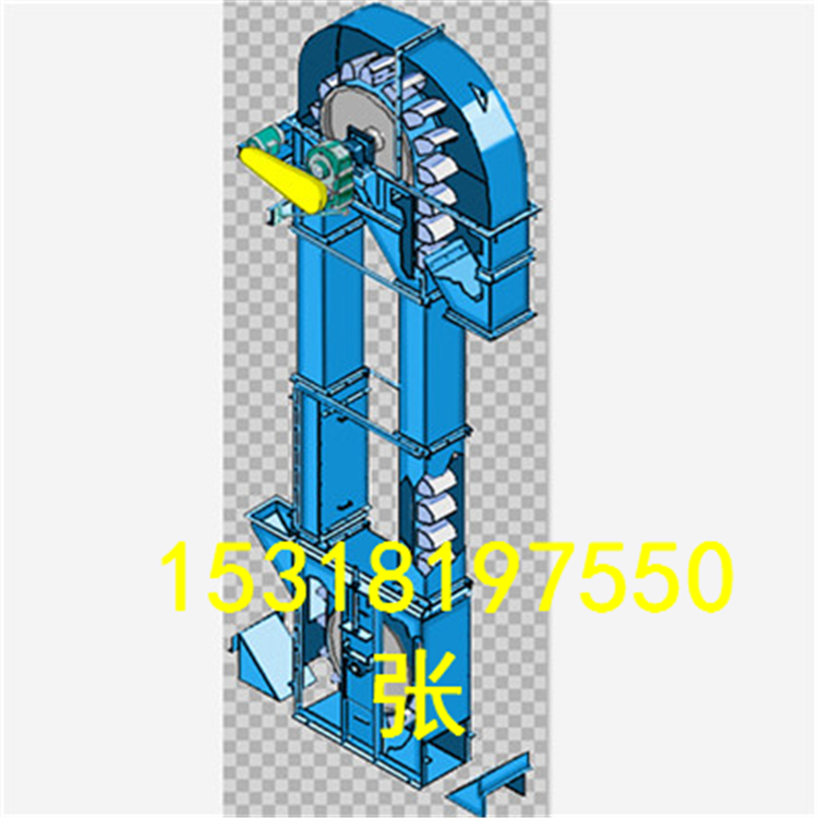 辽宁营口C型垂直斗式机非标定做