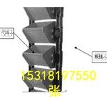 福建三明密封式粉料用管链输送机操作规程图片3