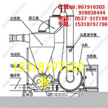 安徽淮南粮食倒仓气力输送机操作规程图片4