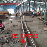 江西萍乡粉料防腐蚀管链输送机生产厂家图片4