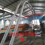 湖南湘潭垂直管链输送机图片3