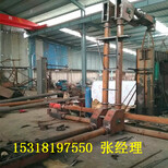 湖北荆州粉料封闭式管链输送机服务周到图片1
