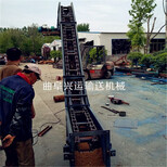 湖北宜昌不锈钢刮板输送机工作原理图片3