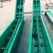 山东潍坊槽型刮板输送机用途广泛