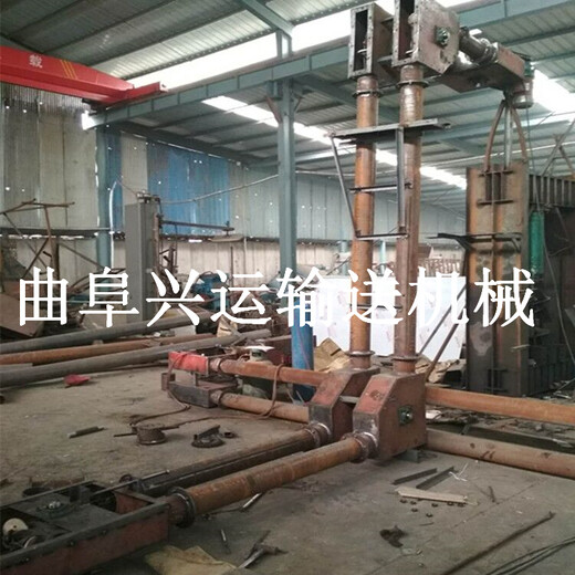 广东阳江不锈钢管链输送机全国