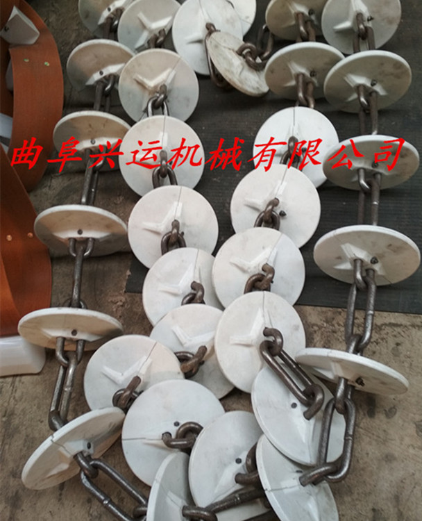 上海全自动管链输送机放心品牌