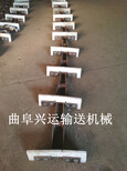 煤粉刮板输送机参数_不锈钢刮板输送机价格y7图片3
