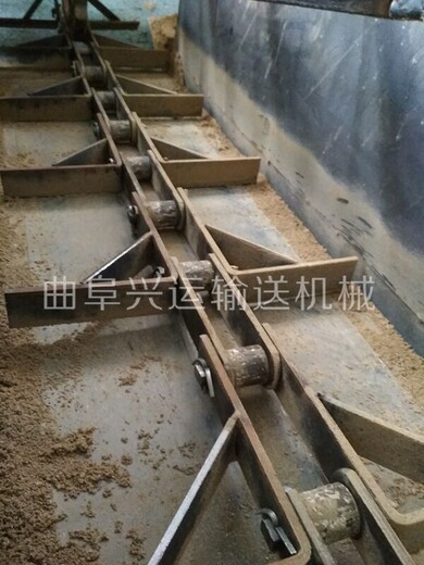 刮板式运送设备铸石刮板输送机生产厂LJXYsgb630