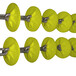 输送管链输送机链片管链机输送设备Ljxy不锈钢平顶链输送