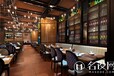名设网餐饮空间设计效果图餐饮空间设计方案餐饮空间效果图片餐饮空间设计案例