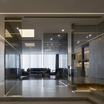 如何打造一个优雅的办公室设计空间