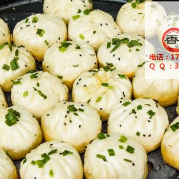 生煎包和水煎包的區(qū)別生煎包做法大全到昭通香華
