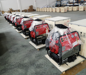 日本东发手抬机动消防泵总经销销售供应日本“东发”V20D2S手抬式机动消防泵