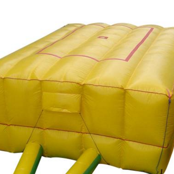 救生气垫救援气垫消防救生气垫救生起重气垫