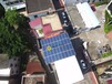 佛山太阳能发电-南海丹灶11.34千瓦光伏发电项目-德九新能源