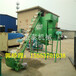  Shengtai Pelletizer - complete feed processing equipment