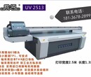 欧迈/OMAJIC-UV6090数码喷绘设备uv平板打印机图片