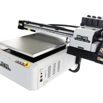 欧迈UV6090UV打印机UV塑胶壳打印机