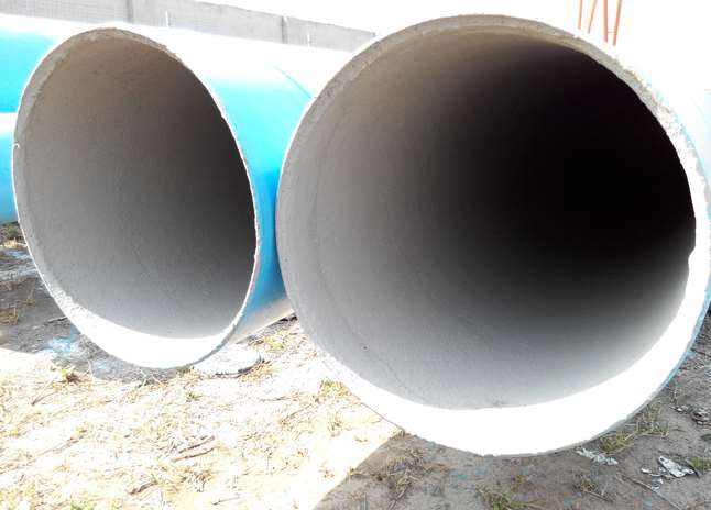南平环保型水泥砂浆防腐钢管技术要求