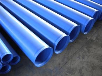 三明tpep防腐螺旋钢管厂家-国标涂塑钢管每米多少钱