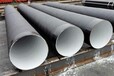 南阳聚氨酯保温钢管厂家-优质3pe防腐钢管每米多少钱