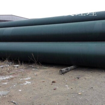 云南地埋输水tpep防腐钢管厂家-保温钢管价格厂家