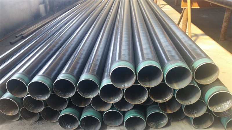 漳州水泥砂浆衬里防腐钢管厂家-3pe防腐钢管每米多少钱