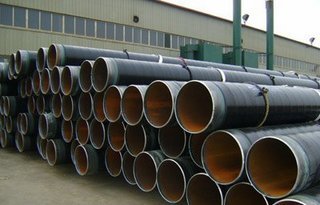 鹤壁ipn8710饮水防腐钢管厂家-环氧煤沥青防腐钢管每米多少钱