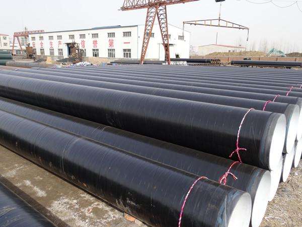 辽宁ipn8710环氧树脂防腐钢管-3pe加强级防腐钢管可靠的