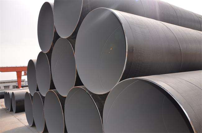 鹤壁ipn8710饮水防腐钢管厂家-环氧煤沥青防腐钢管每米多少钱