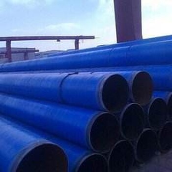 忻州特加强级环氧煤沥青防腐钢管厂家-3pe防腐钢管厂家