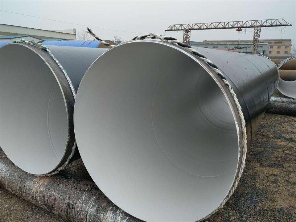 黔西南环氧煤沥青防腐钢管生产厂家价格$现货供应 