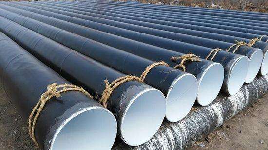 楚雄加强级环氧煤沥青防腐螺旋钢管厂家-涂塑钢管厂家每米多少钱
