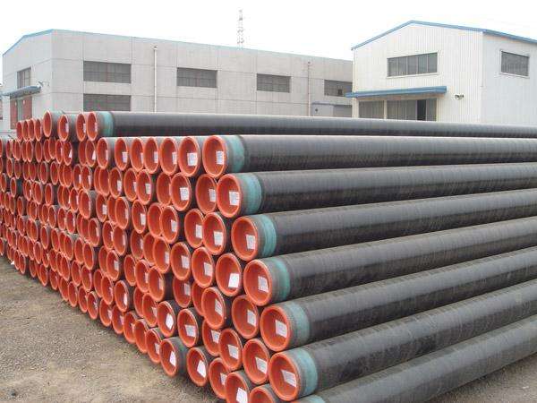 信阳聚涂塑复合钢管厂家-供水用环氧煤沥青防腐钢管厂家