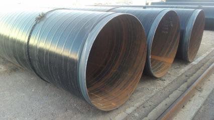 贵州国标聚氨酯保温钢管厂家-污水环氧煤沥青防腐钢管每米多少钱