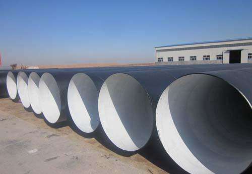 郭楞涂塑钢管重量厂家-发泡保温钢管每米多少钱