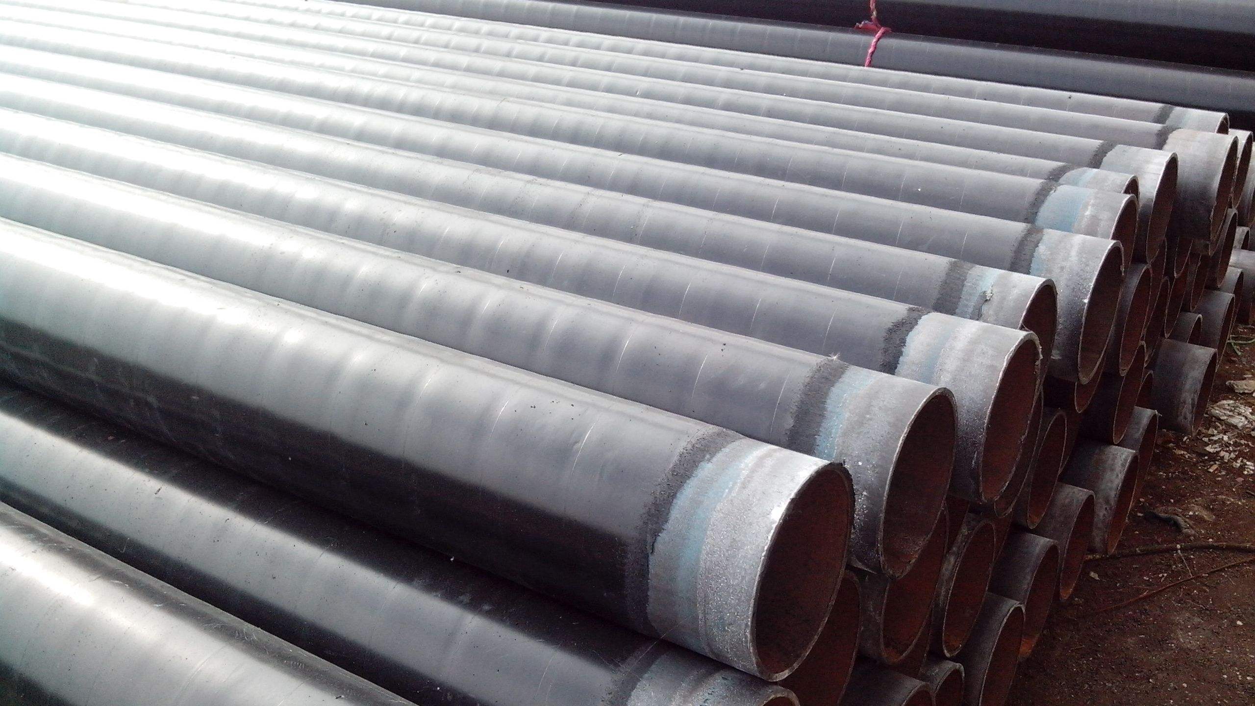 漳州水泥砂浆衬里防腐钢管厂家-3pe防腐钢管每米多少钱