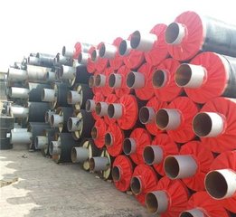 山西3pe防腐钢管厂家精益生产