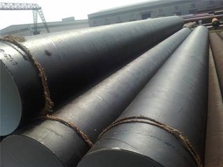宣城水泥砂浆防腐钢管精益生产/漳州高速公路项目