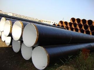 宣城水泥砂浆防腐钢管精益生产/漳州高速公路项目