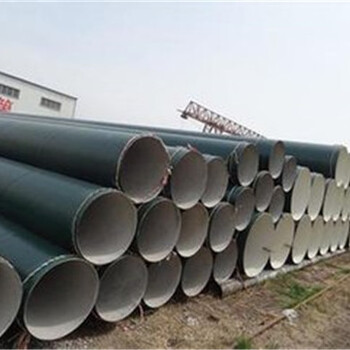 常德3pe防腐钢管生产厂家$北京交通大学项目