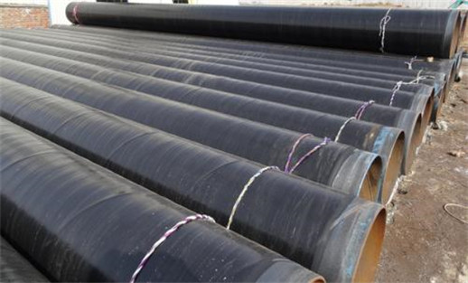常德3pe防腐钢管生产厂家$北京交通大学项目