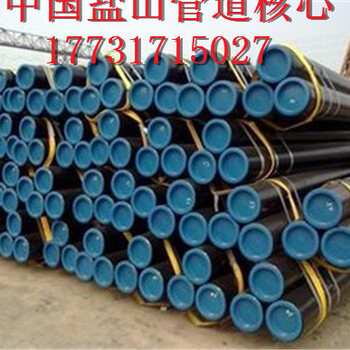 温州钢套钢防腐钢管技术