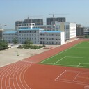 塑膠跑道建設(shè)
