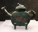 贵州免费鉴定青铜器图片