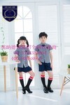 英纳德园服厂家批发定做幼儿园园服小学校服班服